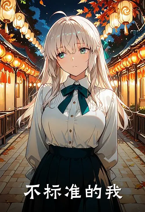 不标准的我