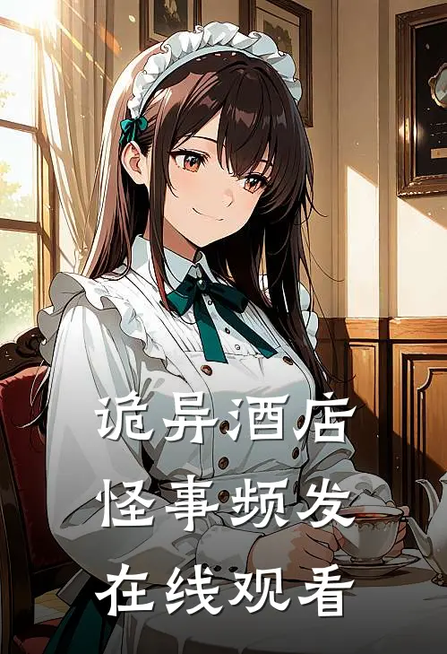 诡异酒店怪事频发在线观看