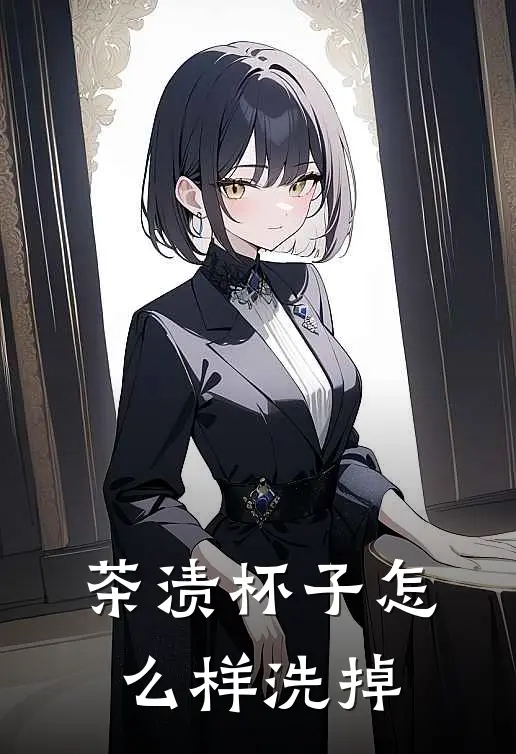 茶渍杯子怎么样洗掉