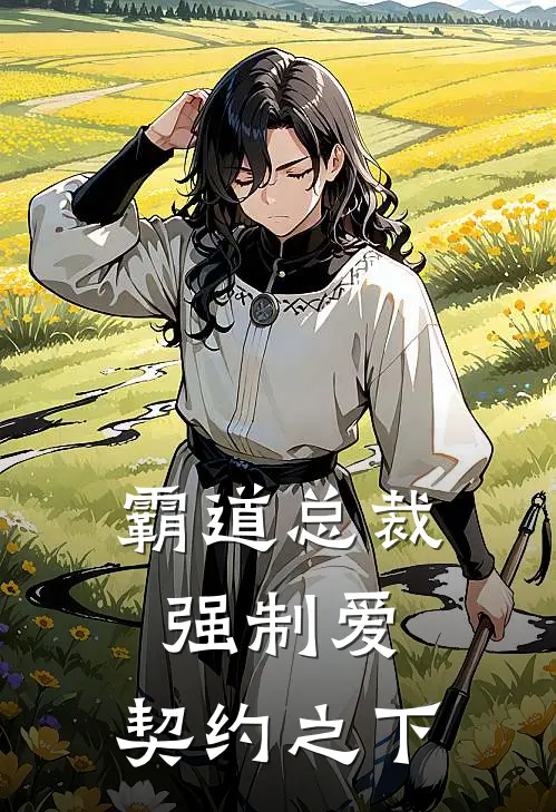 霸道总裁强制爱，契约之下