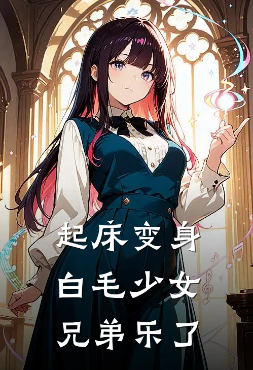 起床变身白毛少女，兄弟乐了(沈月苏羽)完整版免费小说_最热门小说起床变身白毛少女，兄弟乐了(沈月苏羽)