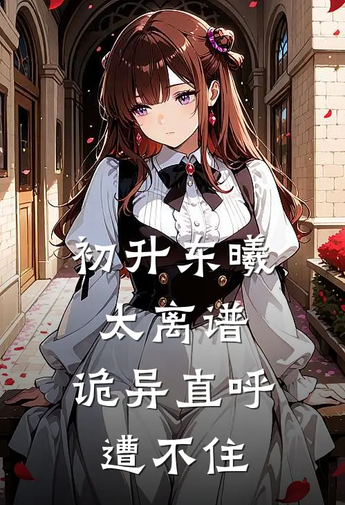 初升东曦太离谱，诡异直呼遭不住