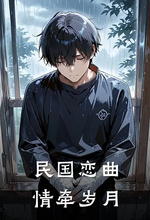 民国恋曲：情牵岁月周小琴刘列子已完结小说推荐_完整版小说民国恋曲：情牵岁月(周小琴刘列子)