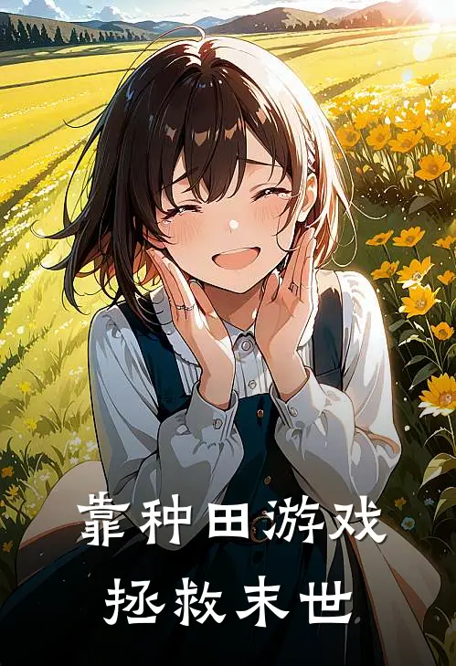 靠种田游戏拯救末世
