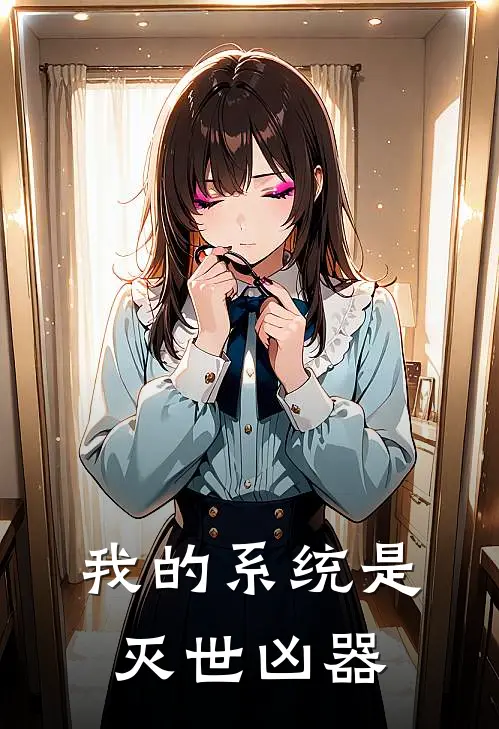 我的系统是灭世凶器