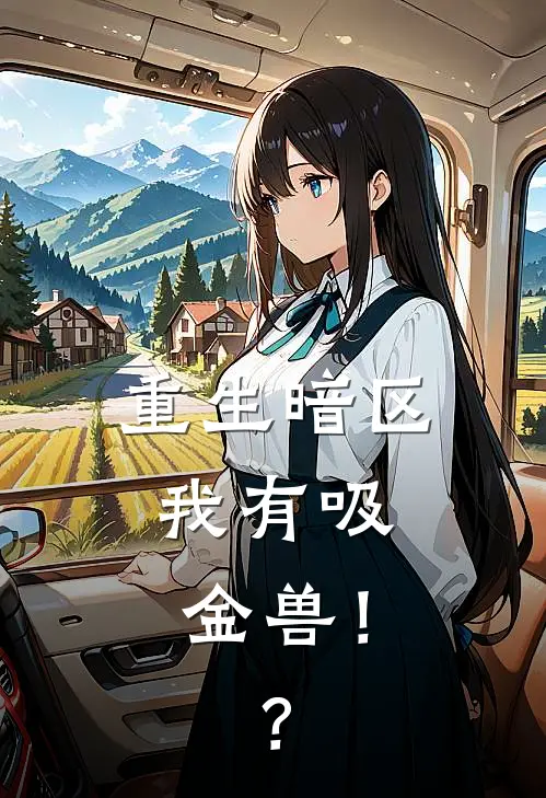 重生暗区，我有吸金兽！？