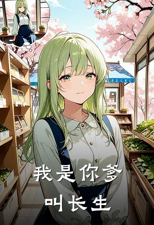 我是你爹叫长生