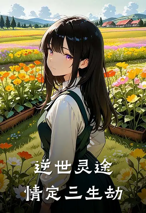 逆世灵途：情定三生劫