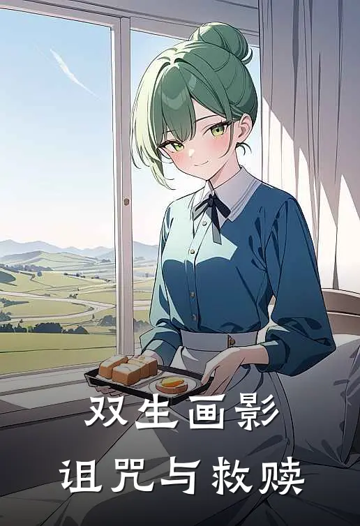 双生画影：诅咒与救赎