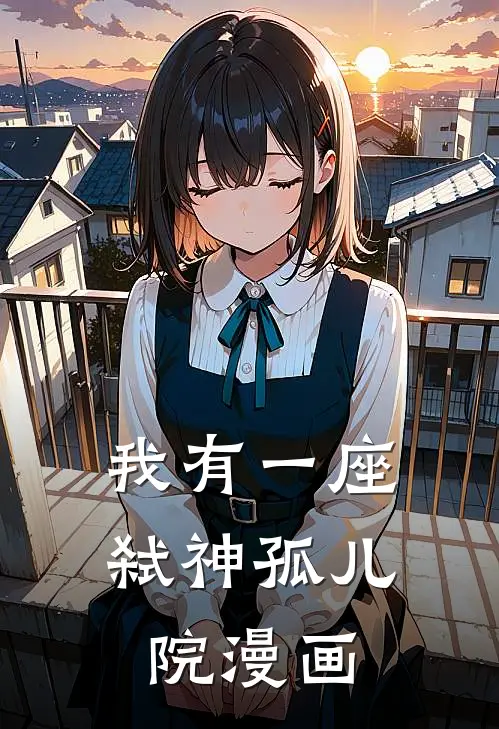 我有一座弑神孤儿院漫画