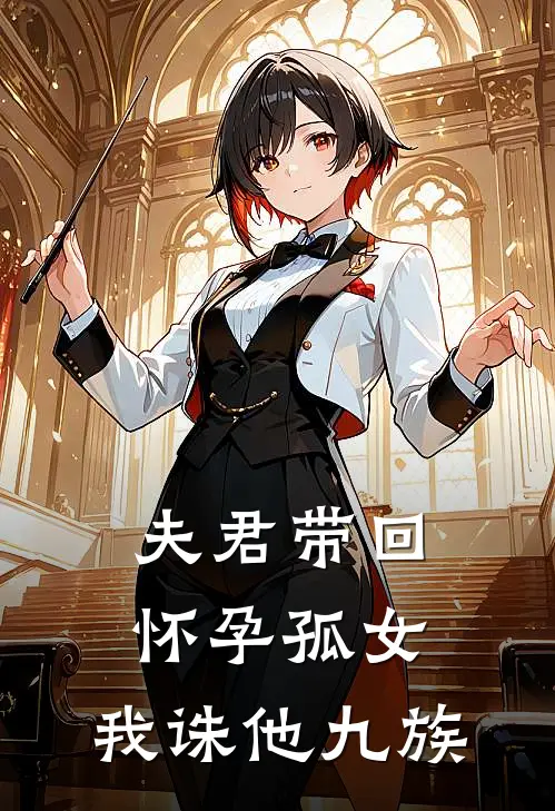 夫君带回怀孕孤女，我诛他九族