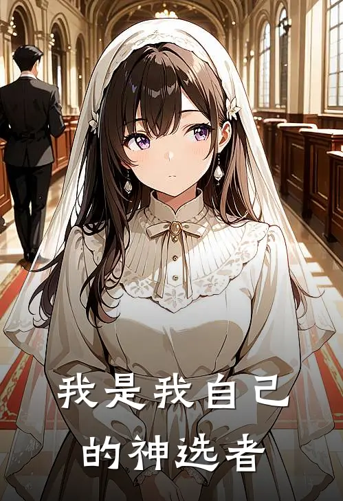 我是我自己的神选者