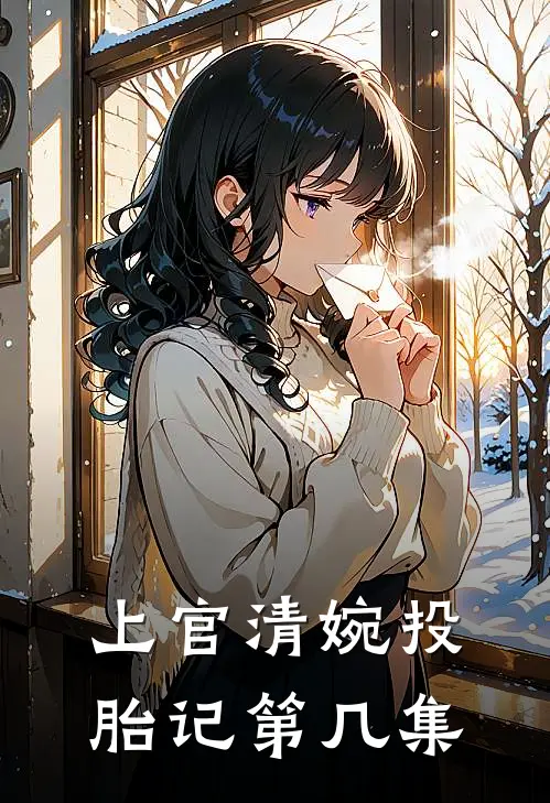 上官清婉投胎记第几集