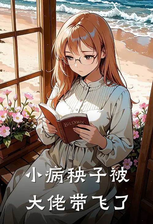 小病秧子被大佬带飞了(徐溪沐沈瑾)热门小说_完结版小说全文免费阅读小病秧子被大佬带飞了(徐溪沐沈瑾)