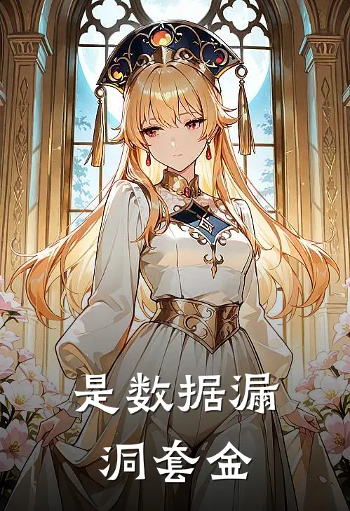 是数据漏洞套金