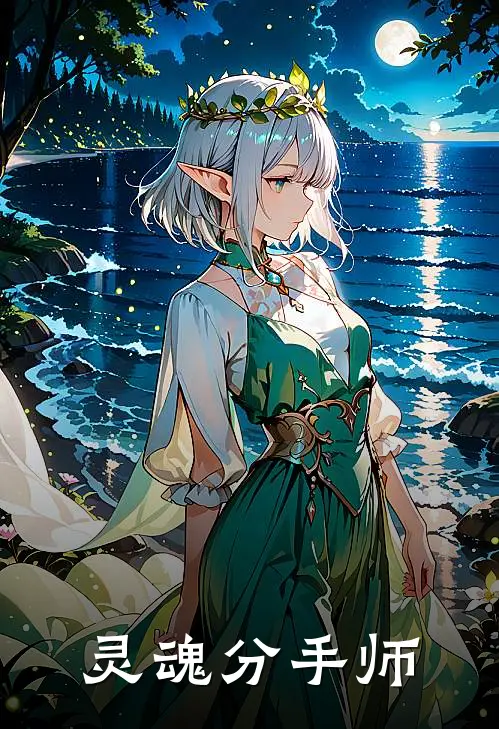 灵魂分手师
