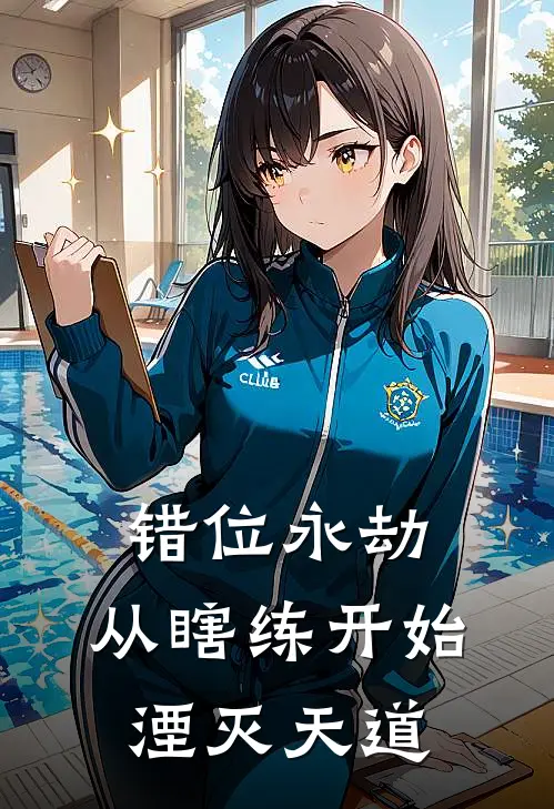 错位永劫：从瞎练开始湮灭天道