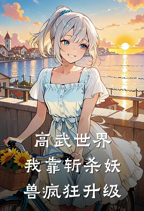 高武世界，我靠斩杀妖兽疯狂升级(江寒林清雪)免费小说完结_最新推荐小说高武世界，我靠斩杀妖兽疯狂升级(江寒林清雪)