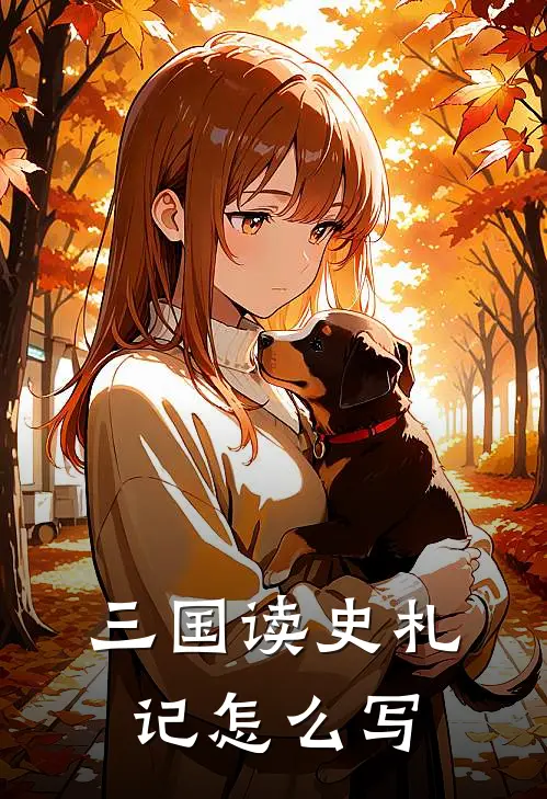 三国读史札记怎么写