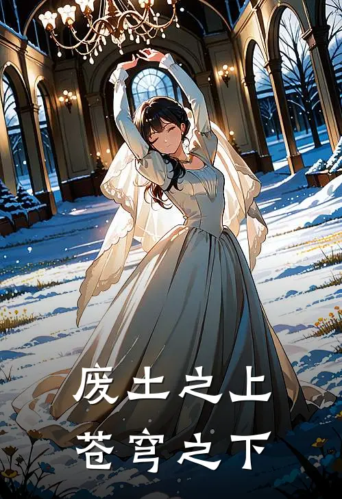 废土之上苍穹之下