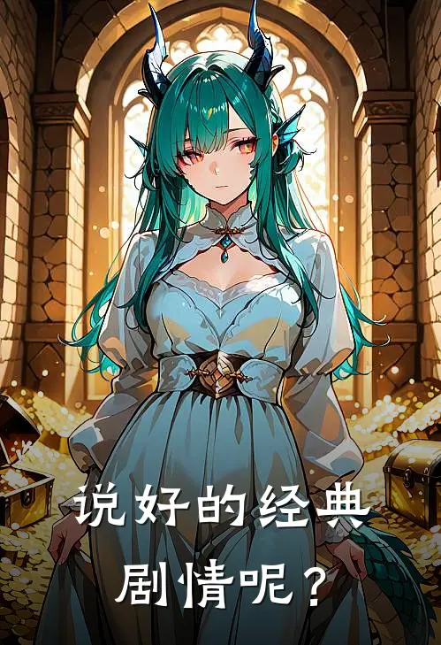 说好的经典剧情呢？(陆小柒苏九儿)免费阅读_热门的小说说好的经典剧情呢？陆小柒苏九儿