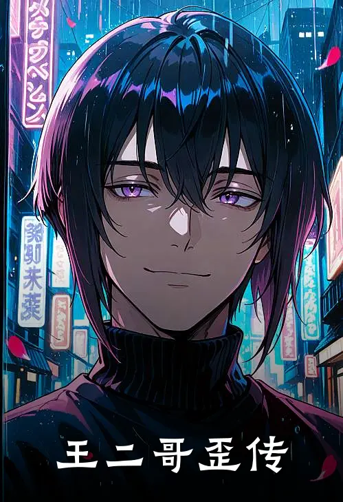 王二哥歪传