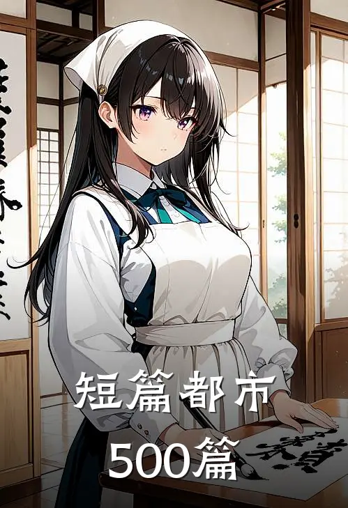 短篇都市500篇