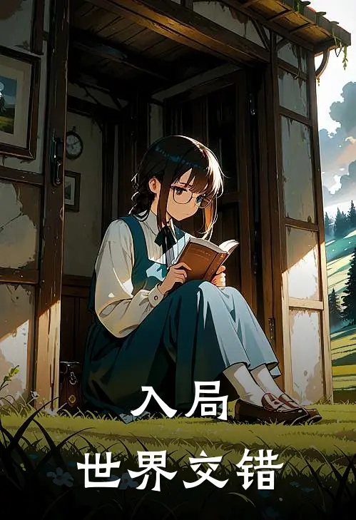 入局，世界交错