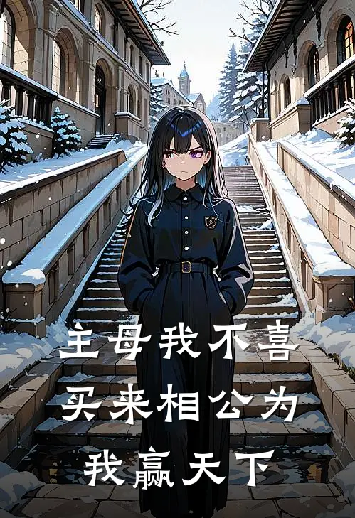 主母我不喜，买来相公为我赢天下