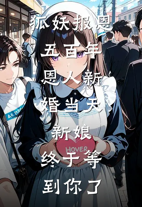 狐妖报恩五百年，恩人新婚当天，新娘：终于等到你了胡离陈平安热门小说阅读_免费完结小说狐妖报恩五百年，恩人新婚当天，新娘：终于等到你了胡离陈平安