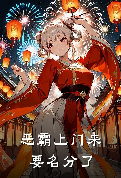 恶霸上门来要名分了