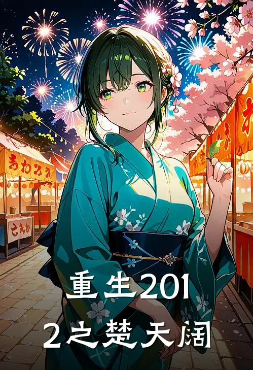 重生2012之楚天阔