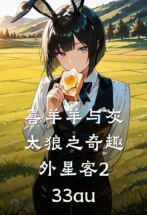 喜羊羊与灰太狼之奇趣外星客233au