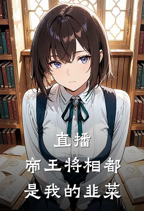 直播：帝王将相都是我的韭菜(陆离曹操)热门小说大全_推荐完本小说直播：帝王将相都是我的韭菜陆离曹操