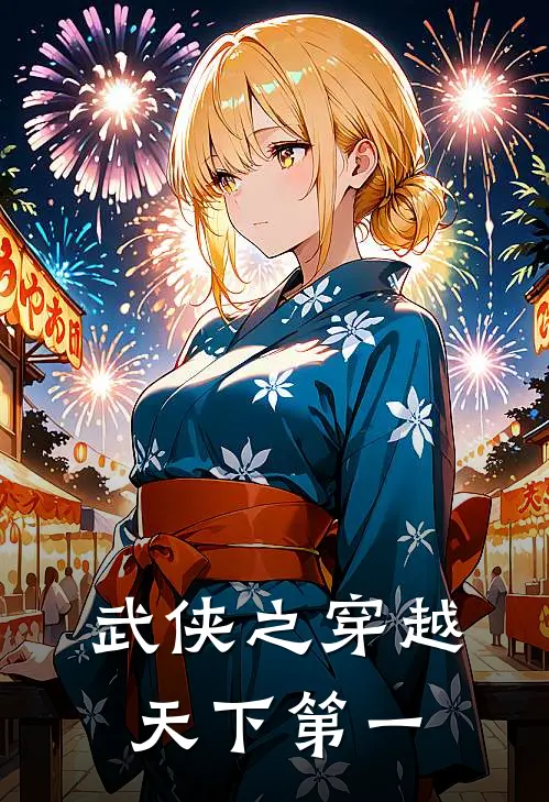 武侠之穿越天下第一