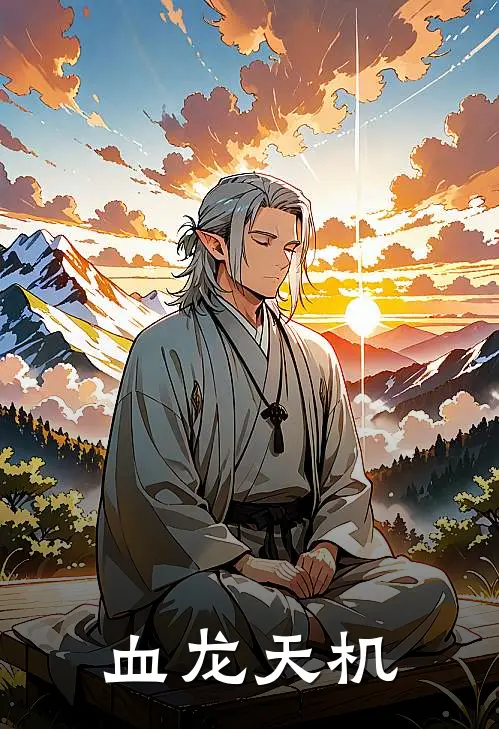 血龙天机
