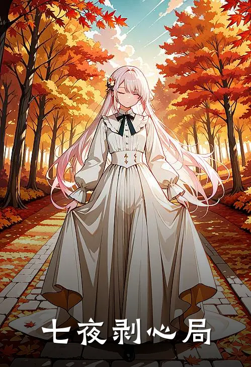 七夜剥心局