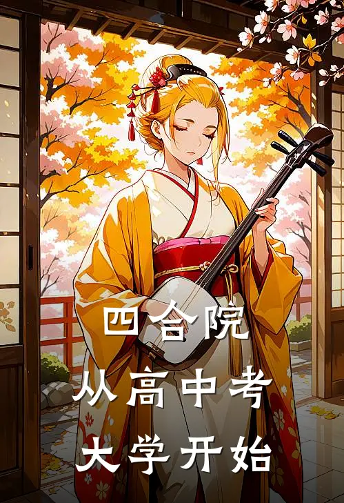 四合院：从高中考大学开始