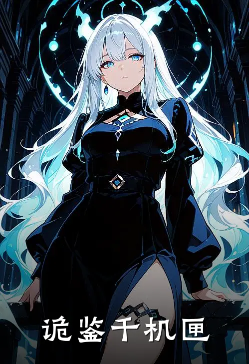 诡鉴千机匣苏九璃陆沉舟免费小说完整版_最新好看小说诡鉴千机匣苏九璃陆沉舟