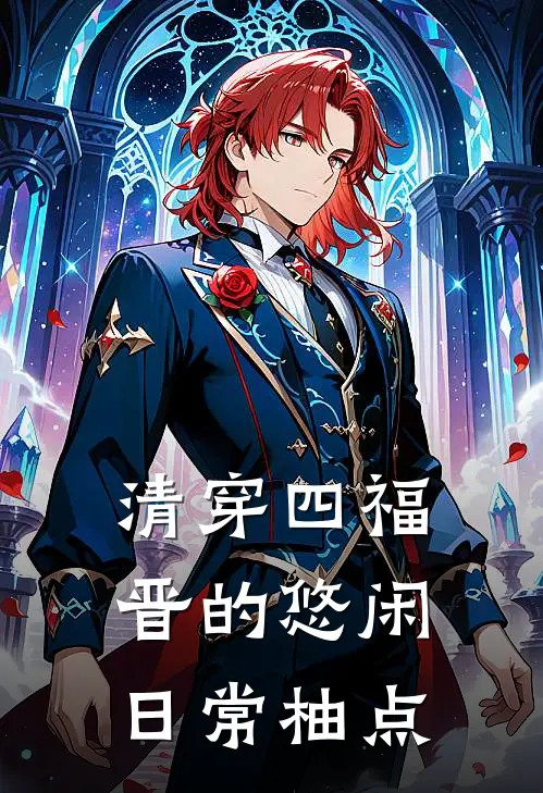 清穿四福晋的悠闲日常柚点