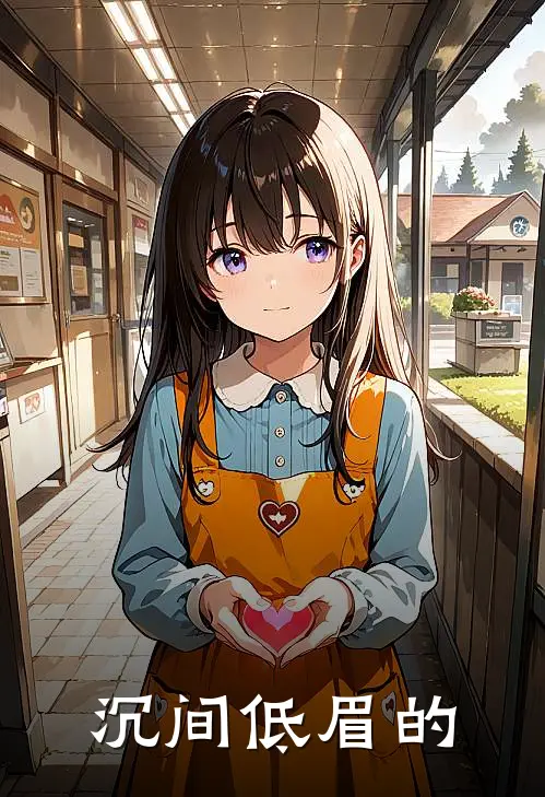 沉间低眉的