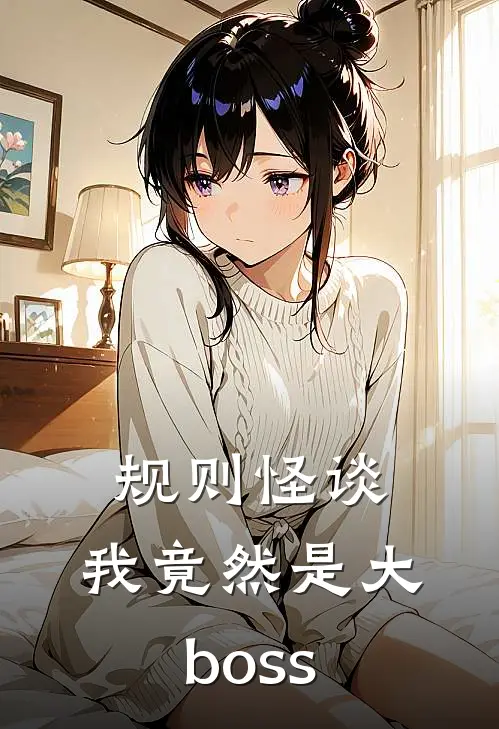 规则怪谈：我竟然是大boss(徐成刘海)热门完本小说_最新小说规则怪谈：我竟然是大boss徐成刘海