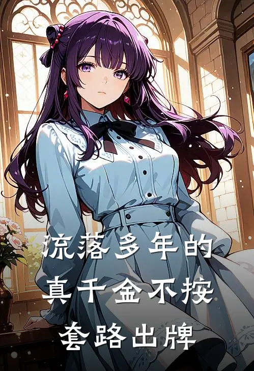 流落多年的真千金不按套路出牌(林星晚迈巴赫)完本小说_免费阅读无弹窗流落多年的真千金不按套路出牌林星晚迈巴赫