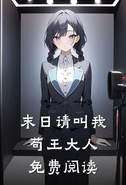 末日请叫我苟王大人免费阅读