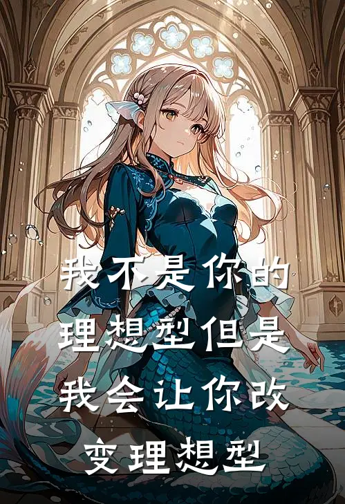 我不是你的理想型但是我会让你改变理想型