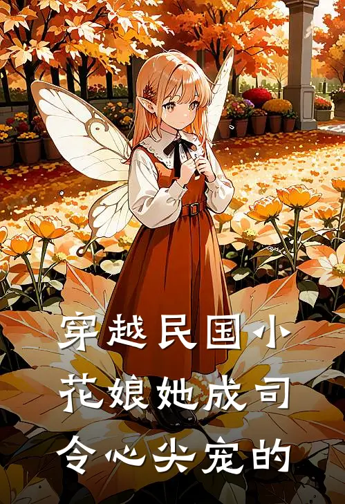 穿越民国小花娘她成司令心尖宠的