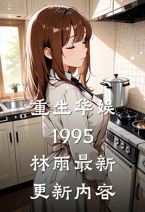 重生华娱1995林雨最新更新内容