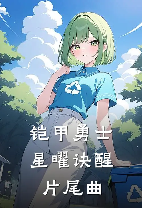 铠甲勇士星曜诀醒片尾曲