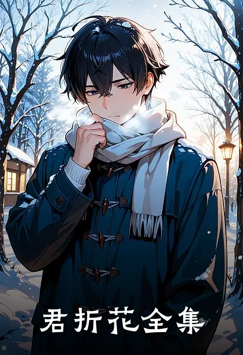 君折花全集