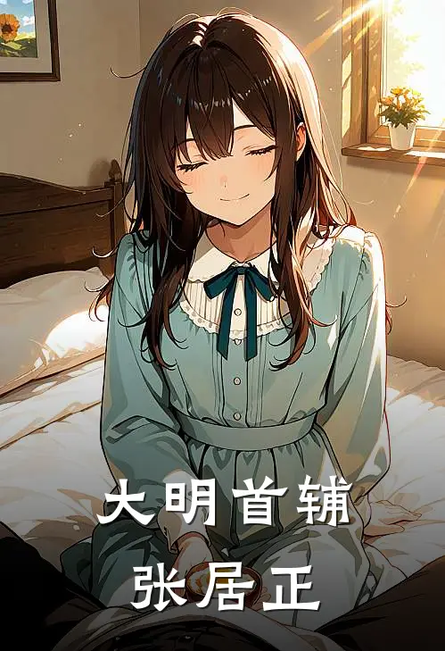 大明首辅张居正